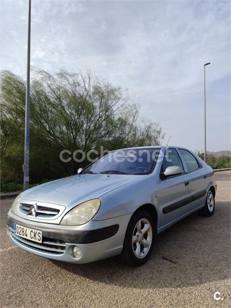 CITROEN Xsara 1.4 HDi SX