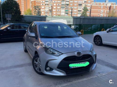 TOYOTA Yaris 1.5 125 SEdition