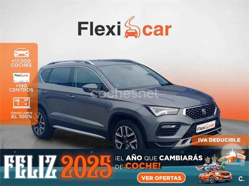 SEAT Ateca 2.0 TDI XPerience XXL