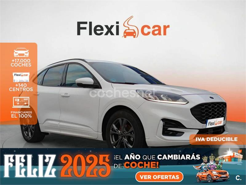 FORD Kuga STLine 1.5T EcoBoost