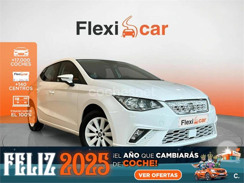 SEAT Ibiza 1.0 EcoTSI Style