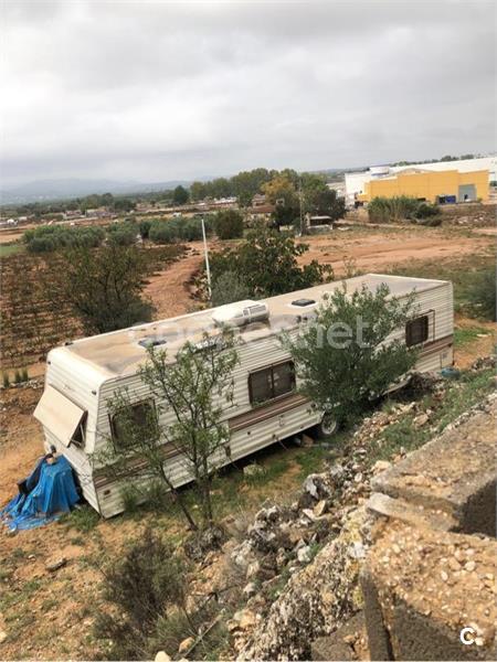 CARAVANA DE 9m en excelente estado.