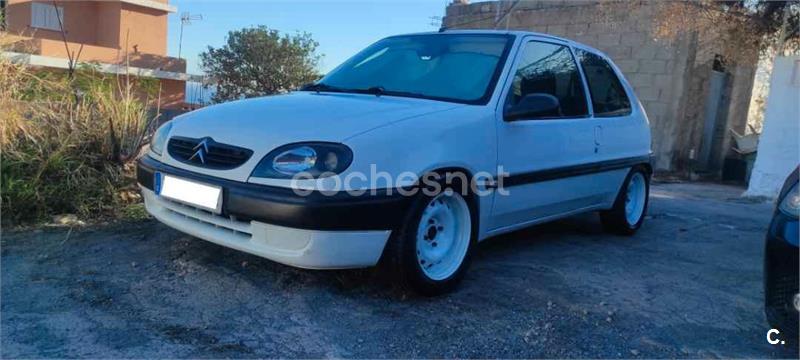 CITROEN Saxo