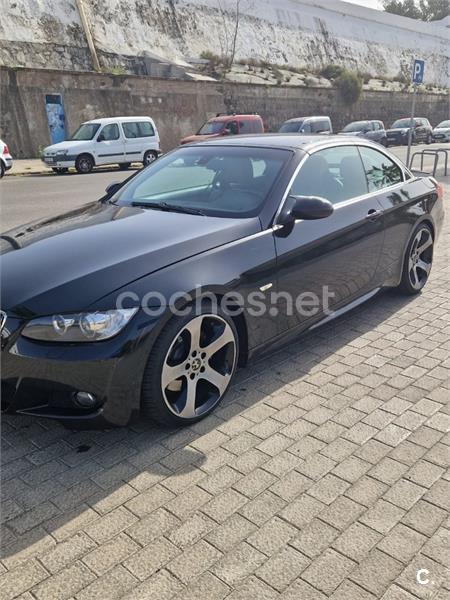 BMW Serie 3 325i