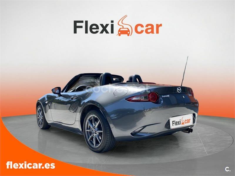 MAZDA MX-5 1.5 Evolution ST