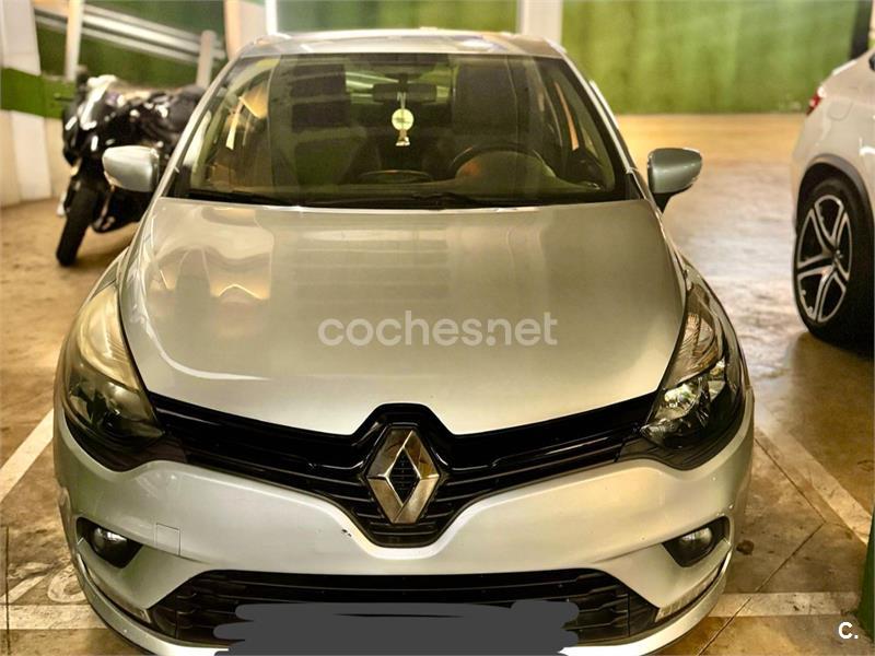 RENAULT Clio Business Energy dCi