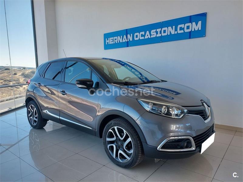 RENAULT Captur Zen Energy TCe 90 eco2