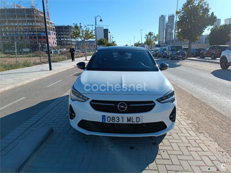 OPEL Corsa 1.2T XHL GS