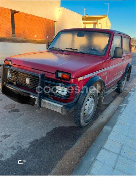 LADA Niva