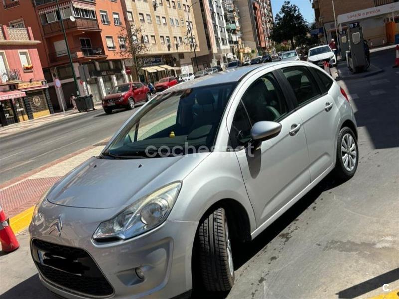 CITROEN C3 HDi 70 Tonic