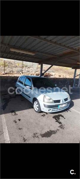 RENAULT Clio Campus