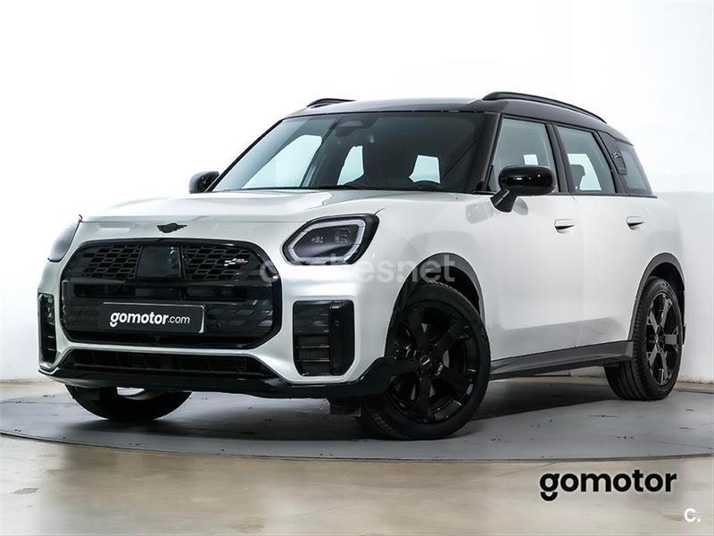 MINI Countryman C