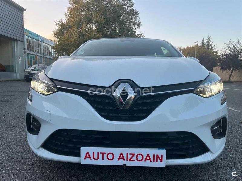 RENAULT Clio Business SCe