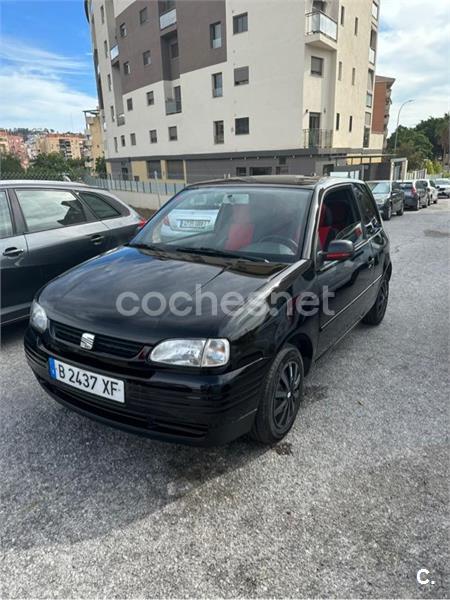 SEAT Arosa