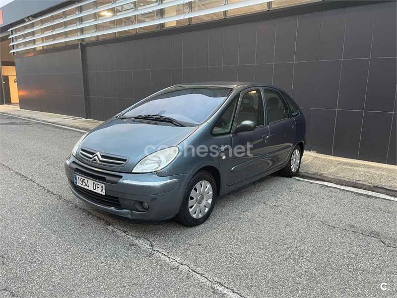 CITROEN Xsara Picasso