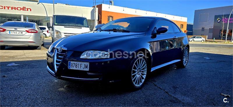 ALFA ROMEO GT 1.9 JTD Collezione