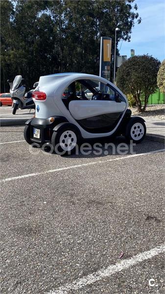 RENAULT Twizy