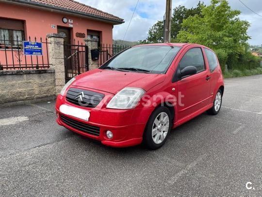 CITROEN C2