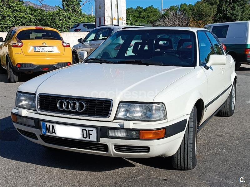 AUDI 80 80 2.8 E V6 A.A.