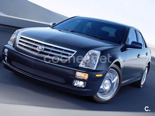 CADILLAC STS 3.6 V6 Sport Luxury