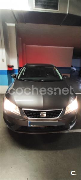 SEAT Leon ST 1.6 TDI StSp Style Plus