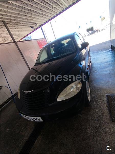 CHRYSLER PT Cruiser Classic 1.6