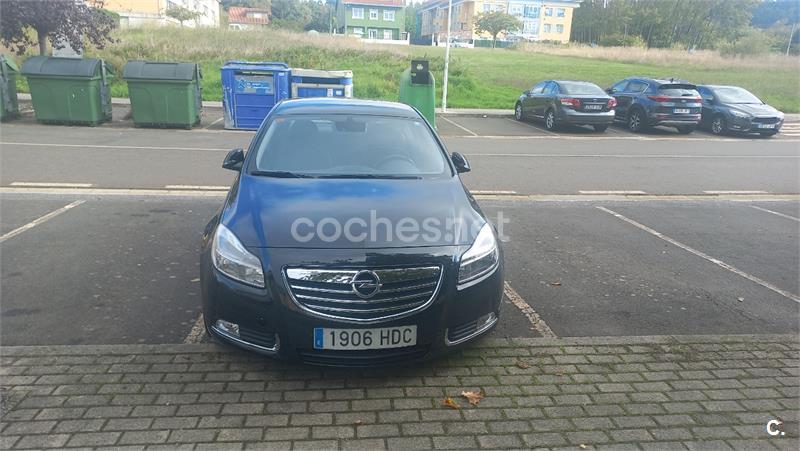 OPEL Insignia 1.8 16v Cosmo