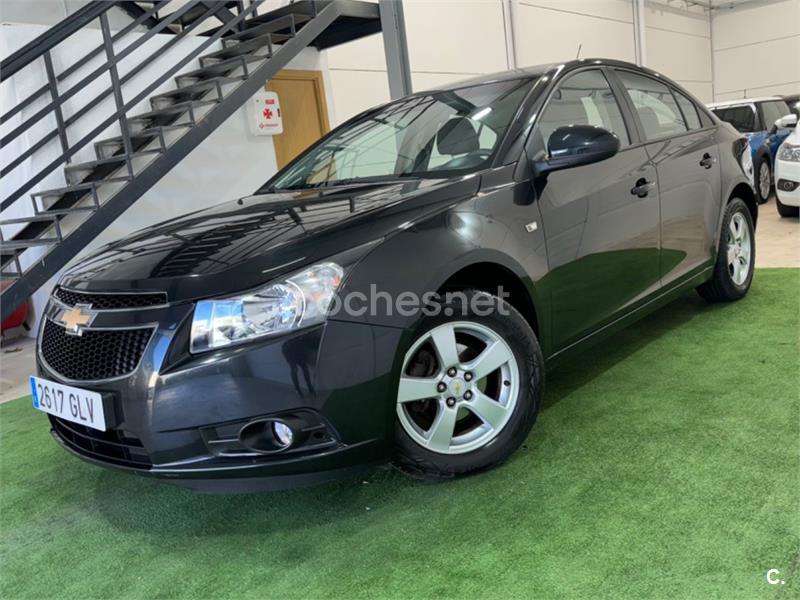 CHEVROLET Cruze 1.6 16V LS