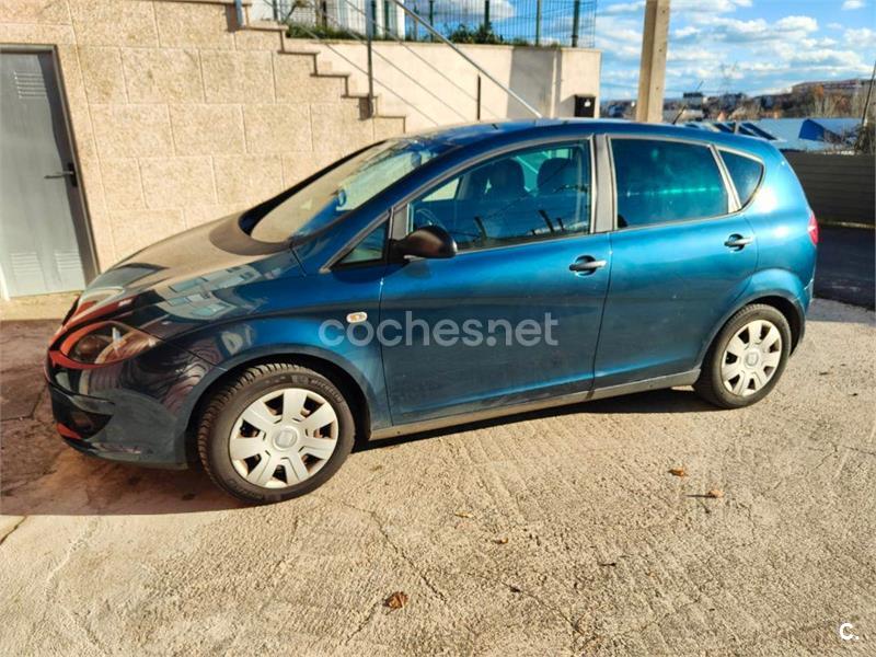 SEAT ALTEA