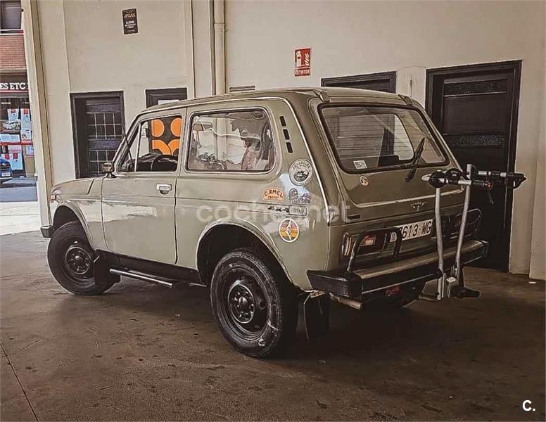 LADA Niva