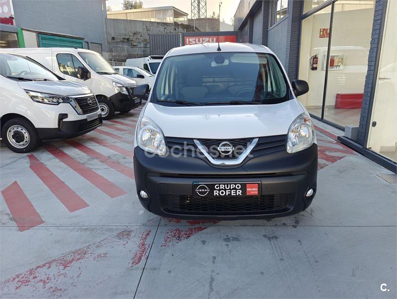 NISSAN NV250 2pl 1.5dCi L1H1 COMFORT