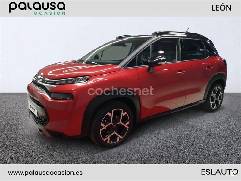 CITROEN C3 Aircross BlueHDi Shine Pack