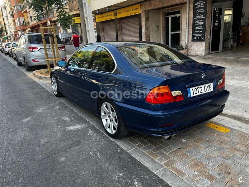 BMW Serie 3 330Ci