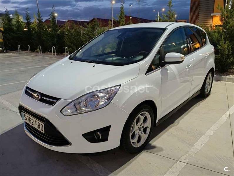 FORD CMax