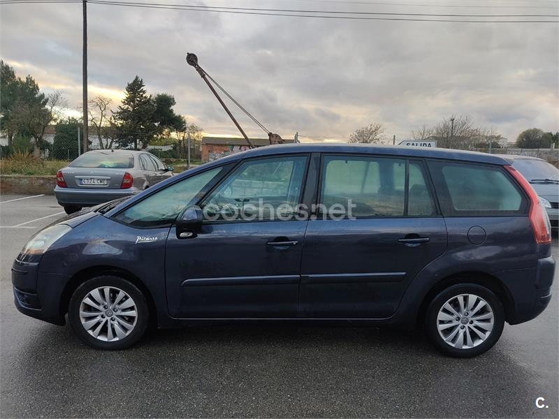 CITROEN Grand C4 Picasso 1.6 HDi Millenium