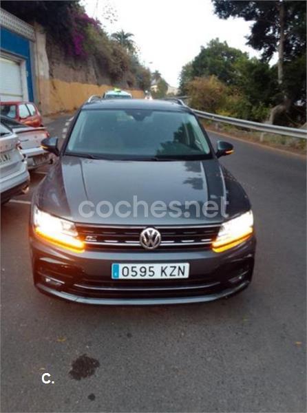 VOLKSWAGEN Tiguan Edition 1.5 TSI