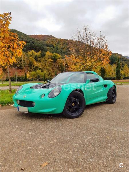 LOTUS Elise