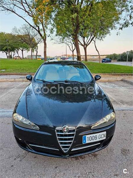 ALFA ROMEO 147