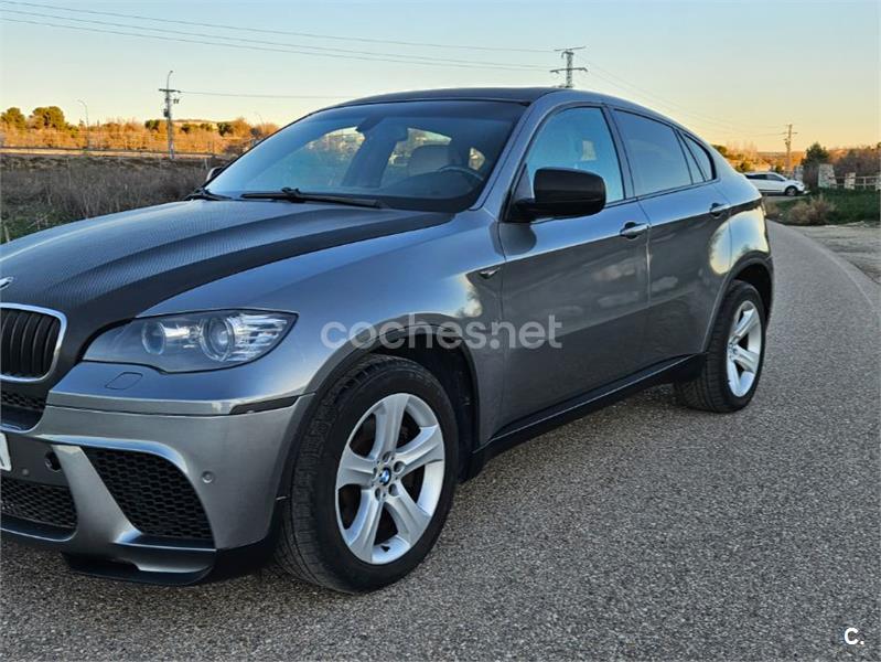 BMW X6 xDrive35i