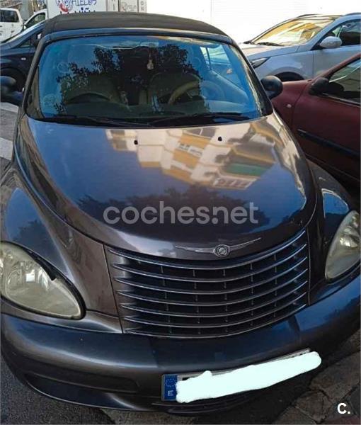 CHRYSLER PT Cruiser