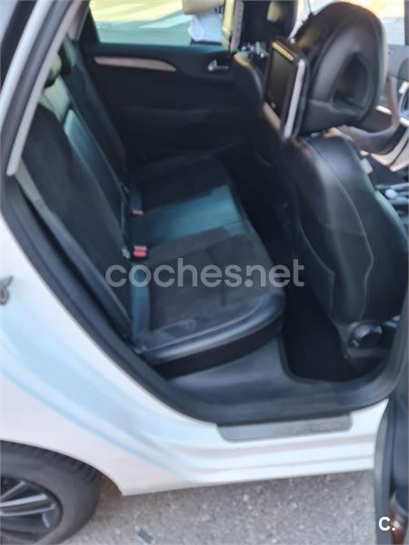 CITROEN C4 1.6 HDi Exclusive