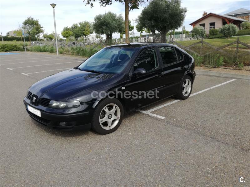 SEAT León 1.9 TDi SPORT