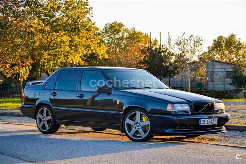 VOLVO 850