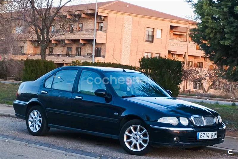 ROVER 45