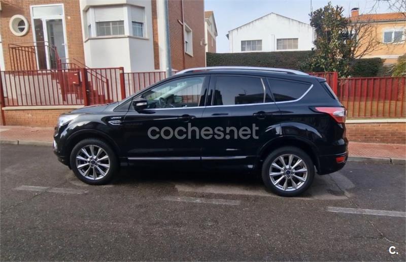 FORD Kuga Vignale 1.5 EcoBoost 4x2