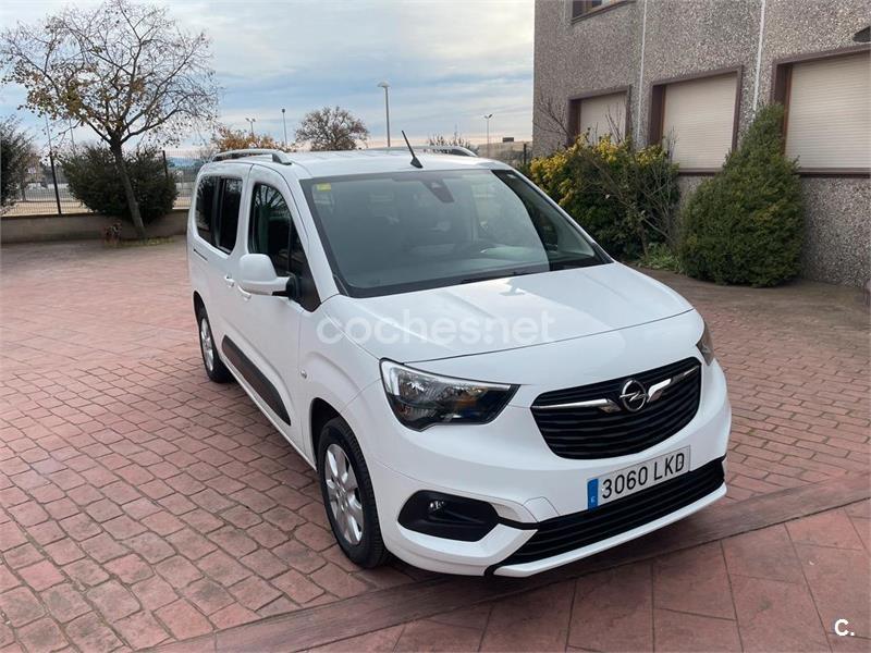 OPEL Combo Life