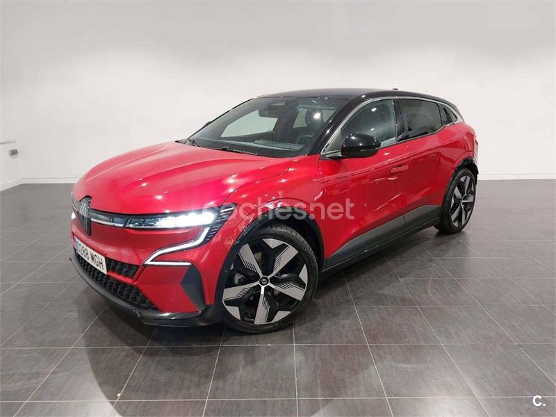 RENAULT Megane ETech techno EV40 standard ch.