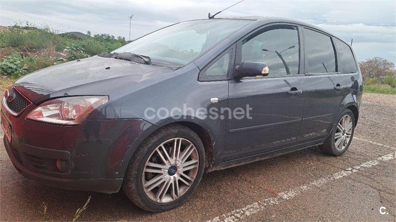 FORD CMax