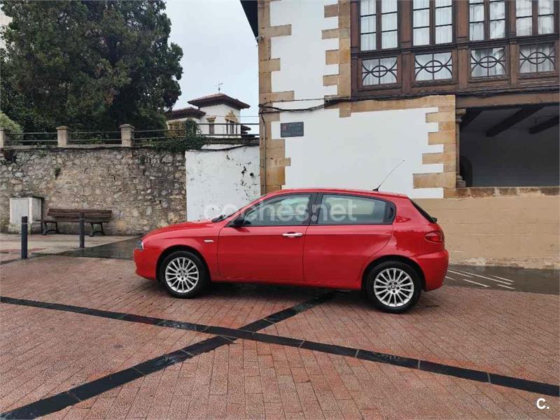 ALFA ROMEO 147