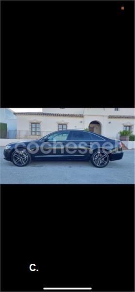 AUDI A6 3.0 TDI multitronic